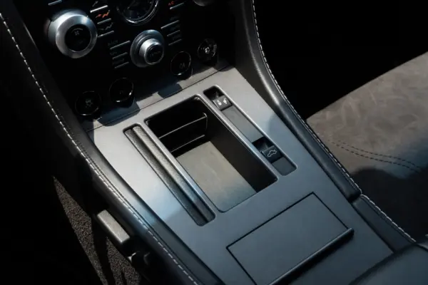Aston Martin Vantage Coupe Sportshift 35