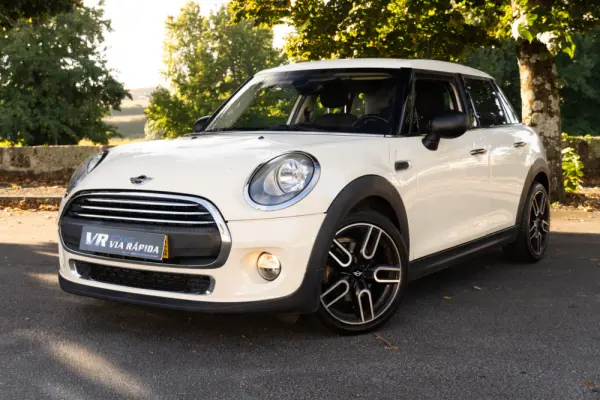 MINI 5 Portas One D 1