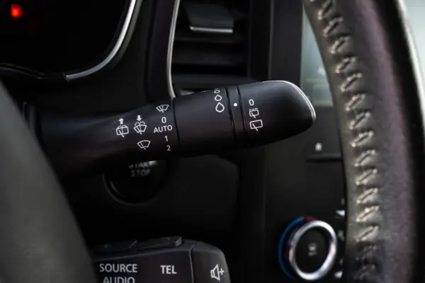 Renault Mégane 1.5 dCi Comfort SS 37