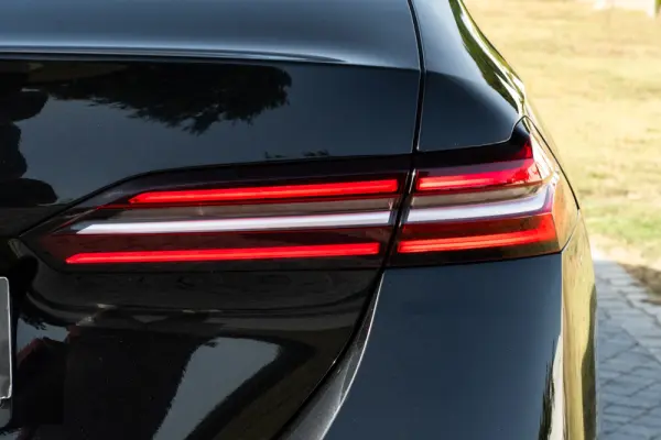 BMW i5 eDrive40 Pack Desportivo M 35