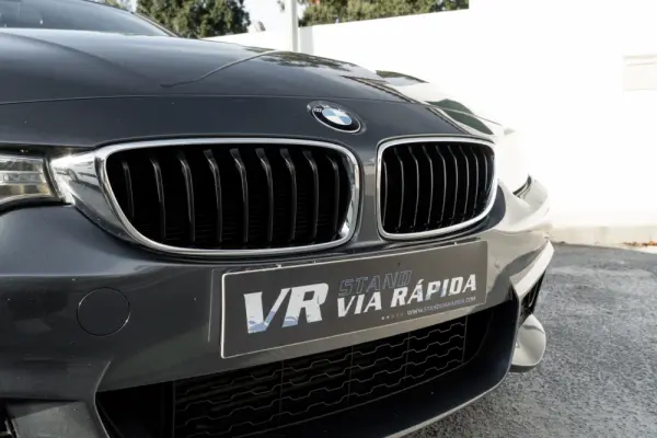 BMW 420 Gran Coupé d Pack M Auto 39