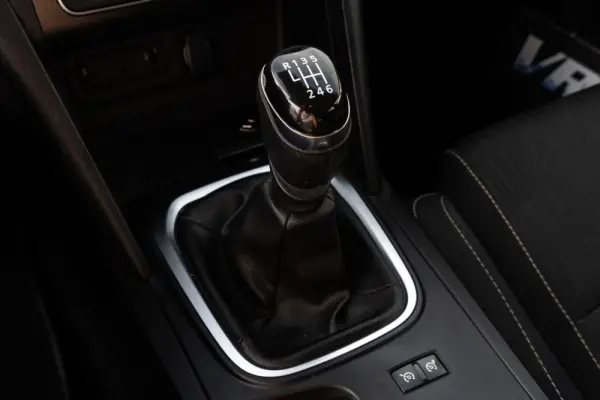 Renault Mégane 1.5 dCi Comfort SS 19
