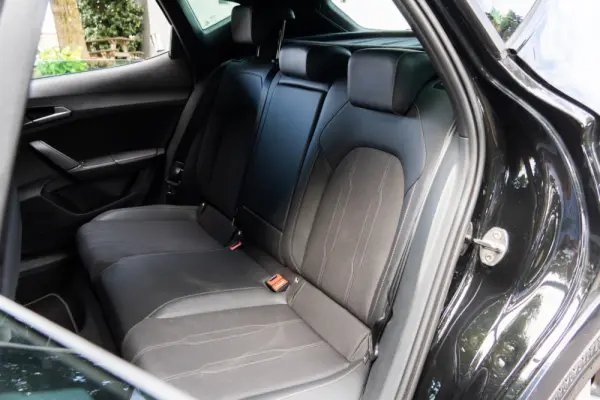 Cupra Formentor 2.0 TDI DSG 9