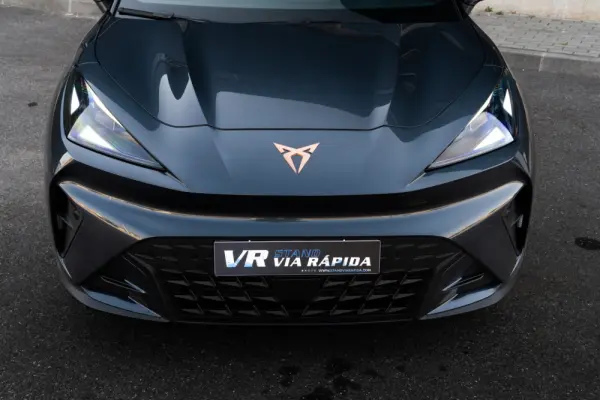 Cupra Raval 55 kWh Dynamic 30