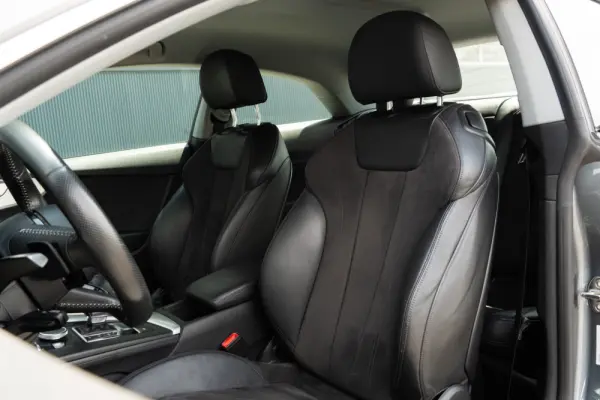 Audi A5 2.0 TDI S-line S tronic 8