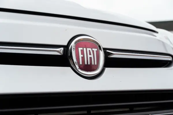 Fiat 500X 1.0 FireFly Connect 22