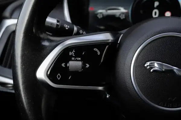 Jaguar I-Pace EV400 AWD SE 46