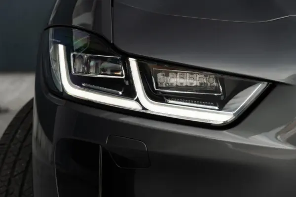 Jaguar I-Pace EV400 AWD SE 29
