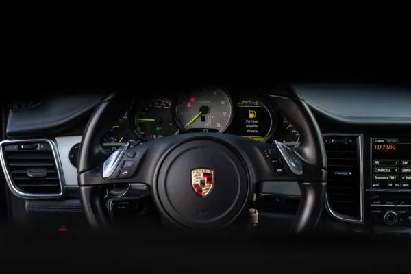 Porsche Panamera S E-Hybrid 11