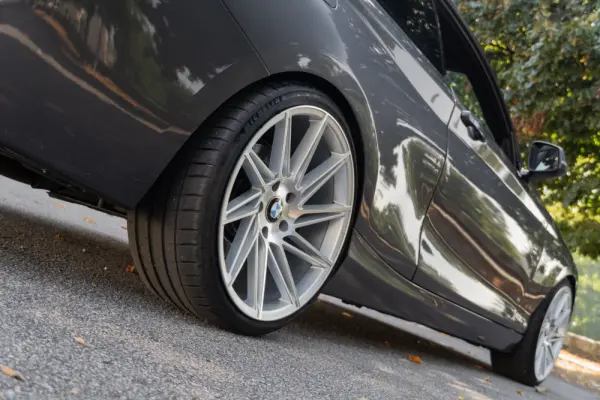 BMW 220 d Coupe Pack M 35