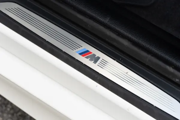 BMW 116 d Pack M Auto 41