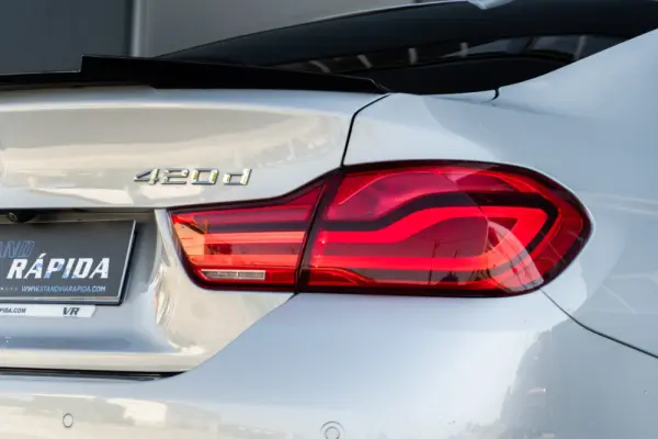 BMW 420 Gran Coupé d Pack M 36