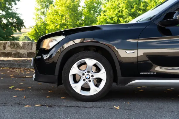 BMW X1 20 d sDrive 36
