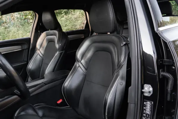 Volvo V90 2.0 D4 R-Design Geartronic 8