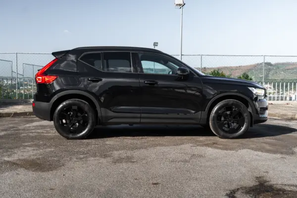 Volvo XC 40 1.5 T3 Tech Edition 24