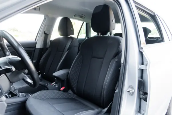 Skoda Kamiq 1.0 TSI Style DSG 20