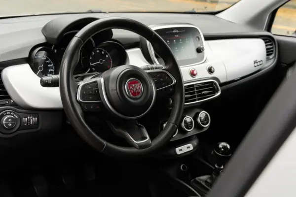 Fiat 500X 1.0 FireFly Connect 7