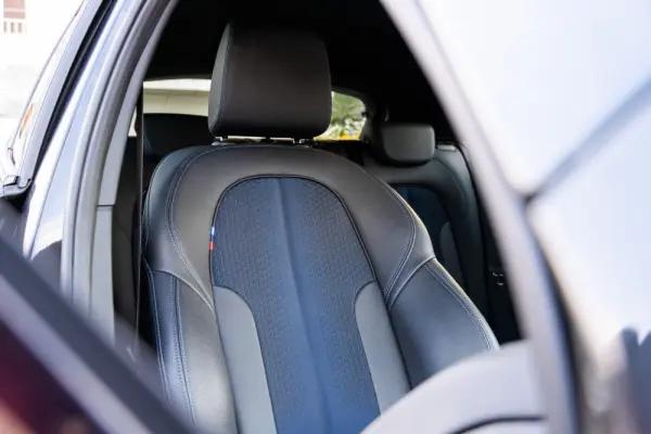 BMW 116 d Pack Desportivo M Auto 30