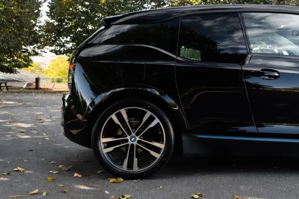 BMW i3 s 120Ah 28