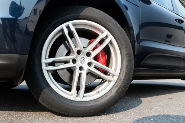 Porsche Macan PDK 29