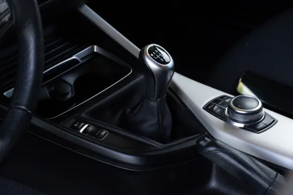 BMW 116 d Advantage 17