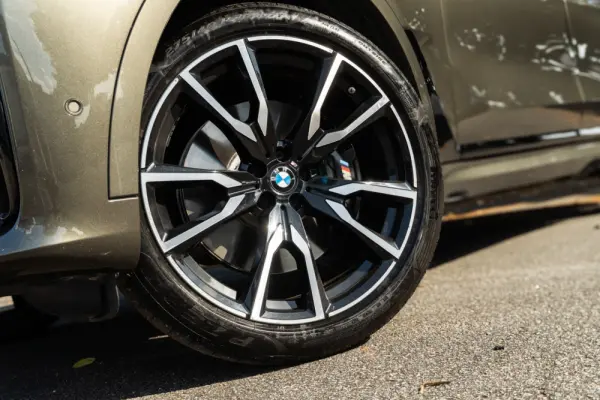 BMW X7 40 d xDrive Pack M 28