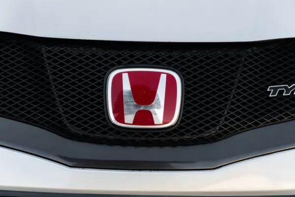 Honda Civic 2.0 Type-R 31