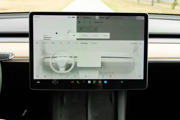 Tesla Model Y Long Range Dual Motor AWD 15