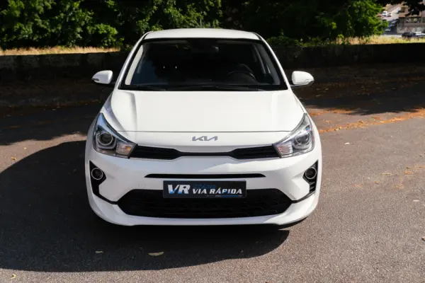 Kia Rio 1.0 T-GDi Wave 2