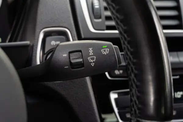 BMW 116 d Pack M Auto 45