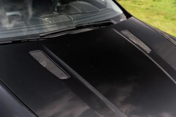 Aston Martin Vantage Coupe Sportshift 32