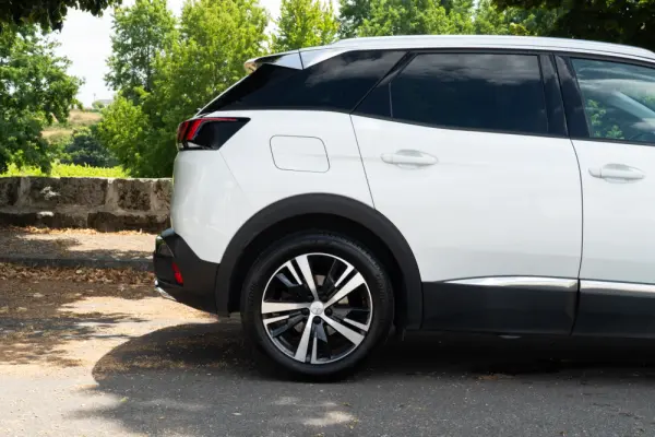 Peugeot 3008 1.5 BlueHDi Allure Pack 28