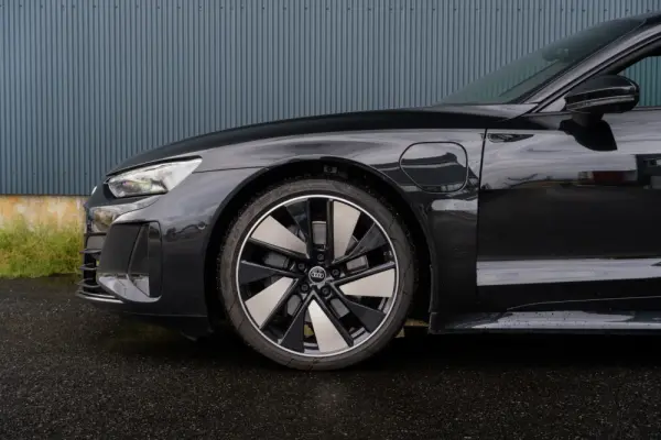 Audi e-tron GT quattro 44