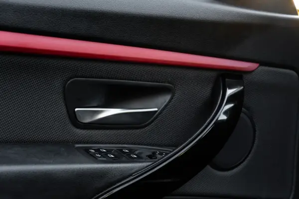 BMW 318 Gran Turismo d Auto Line Sport 43