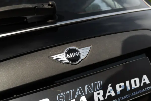 MINI 3 Portas Cooper 30