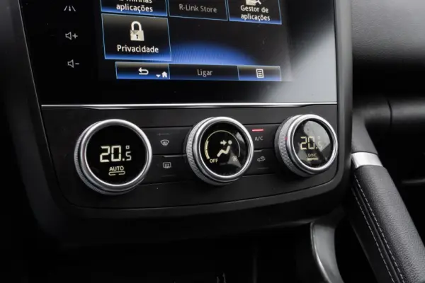 Renault Kadjar 1.3 TCe Intens 21