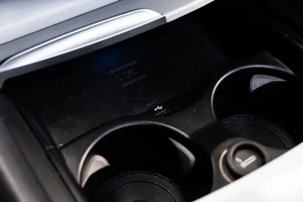 BMW 520 d ED Line Luxury 48