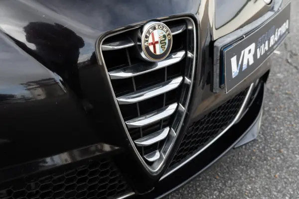Alfa Romeo MiTo 1.3 JTDM Distinctive 24