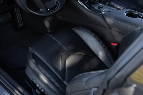 Toyota GR Supra 3.0 Legacy 49