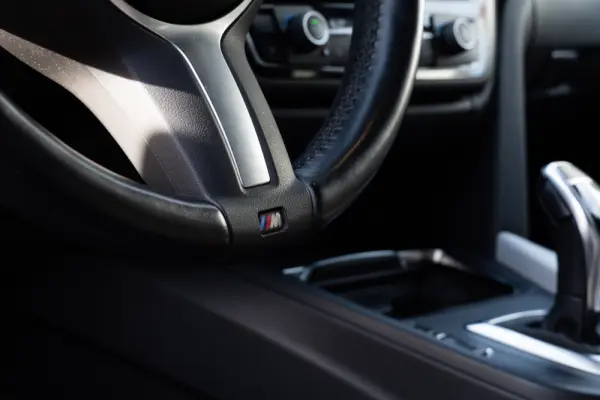 BMW 420 Gran Coupé d Pack M Auto 36