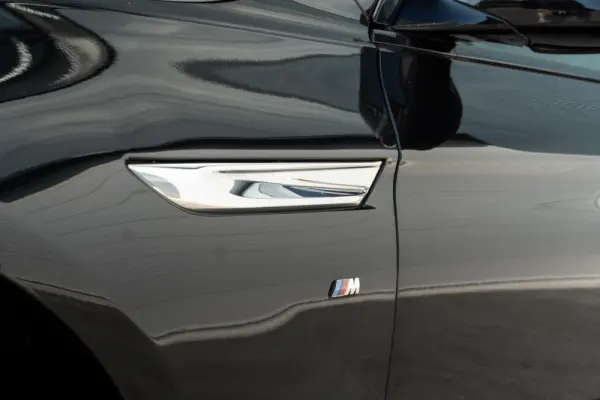 BMW 640 Gran Coupé d Pack M 41