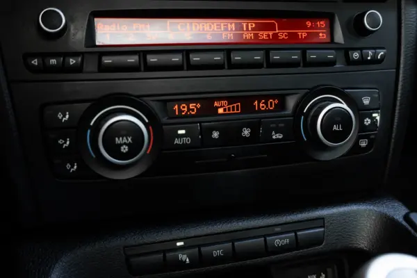 BMW X1 20 d sDrive 13