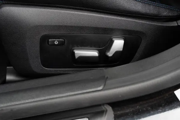 BMW 420 Gran Coupé d Pack Desportivo M Auto 30