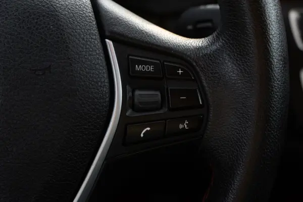 BMW 318 Gran Turismo d Auto Line Sport 39