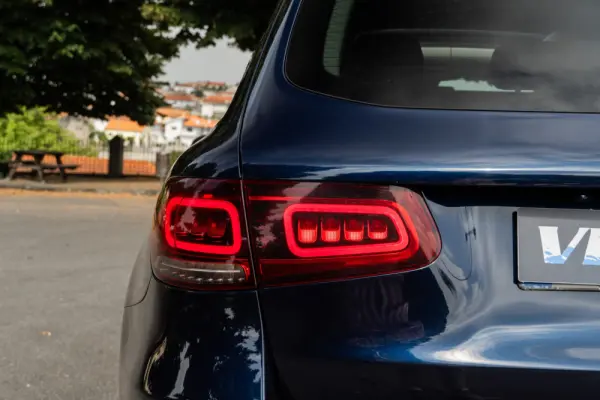 Mercedes-Benz GLC 220 d 4Matic 51