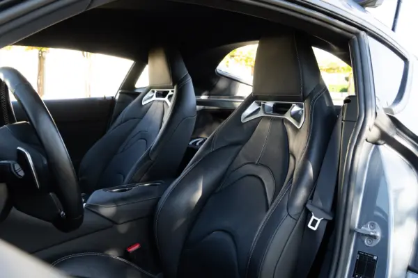 Toyota GR Supra 3.0 Legacy 8