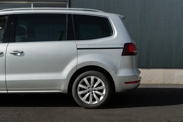 Volkswagen Sharan 2.0 TDI Highline 30