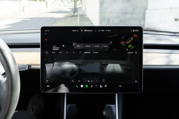Tesla Model 3 Standard Range Plus RWD 19