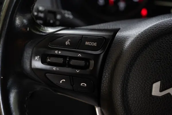 Kia Rio 1.0 T-GDi Wave 36