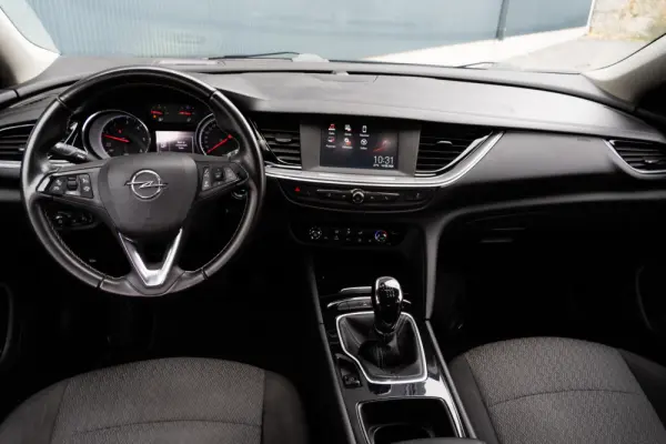 Opel Insignia Sports Tourer 1.6 CDTi Business Edition 10